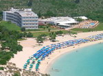 ASTERIAS BEACH